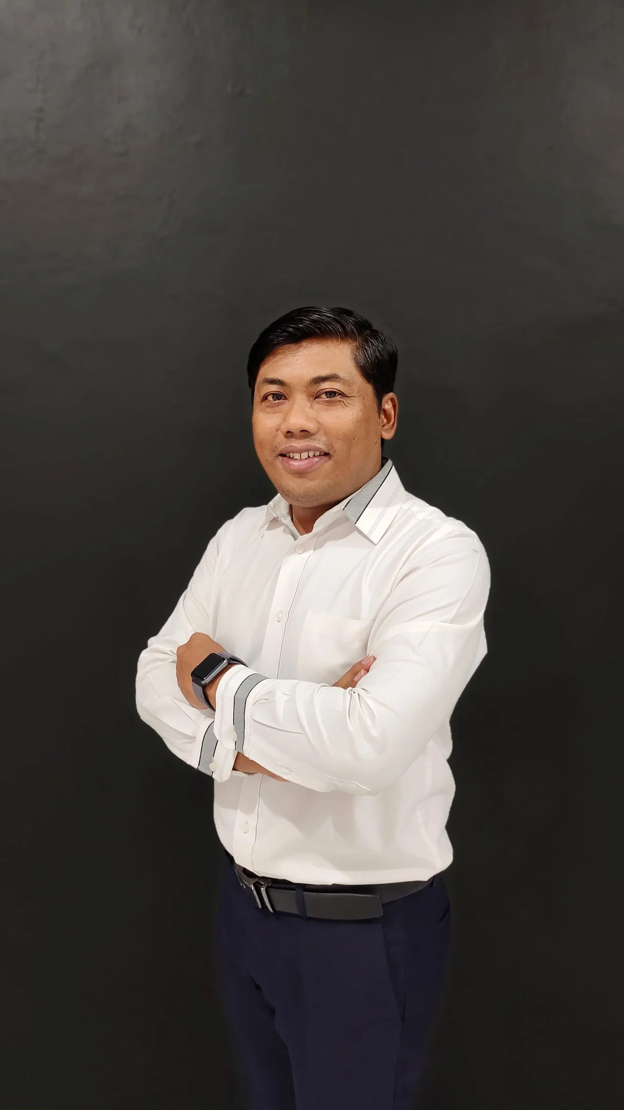 Sutinnarto,S.I.Kom.,M.I.Kom